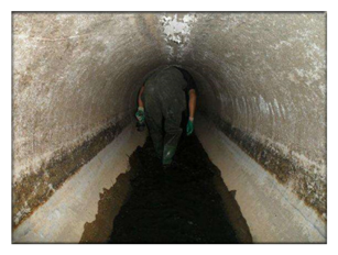 瓮安管道高压清洗