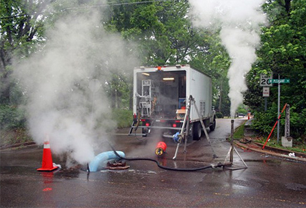 瓮安CIPP热固化修复技术