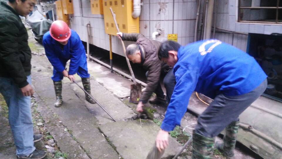 瓮安清掏化粪池、管道疏通一站式服务<高效><技术><可靠>